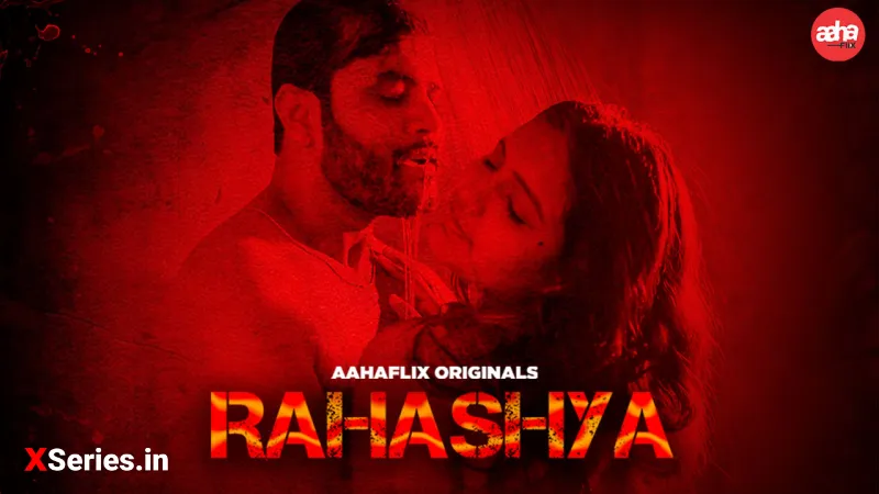 Rahasya