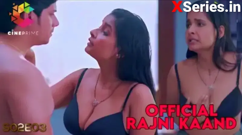 Rajni Kaand 2 Episode 3