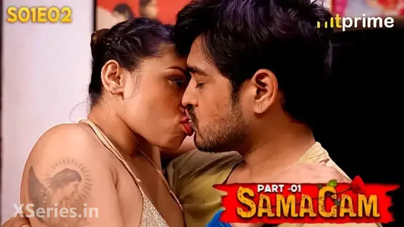 Samagam Episode 2