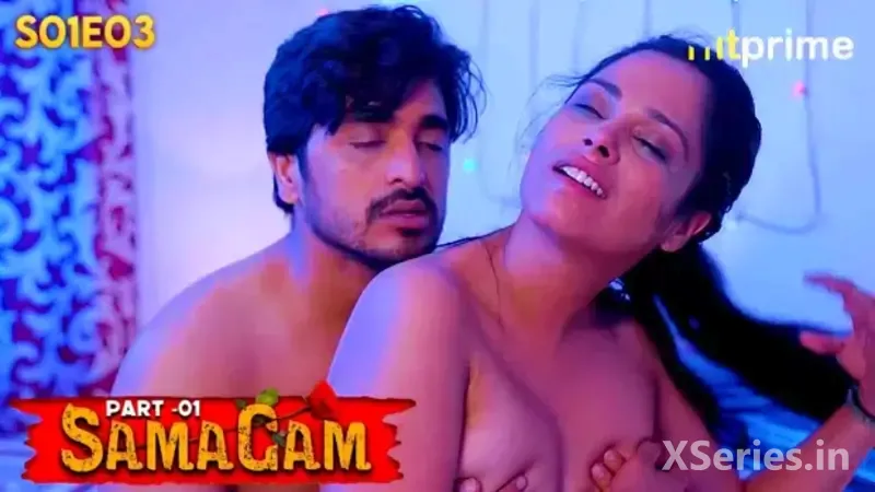 Samagam Episode 3