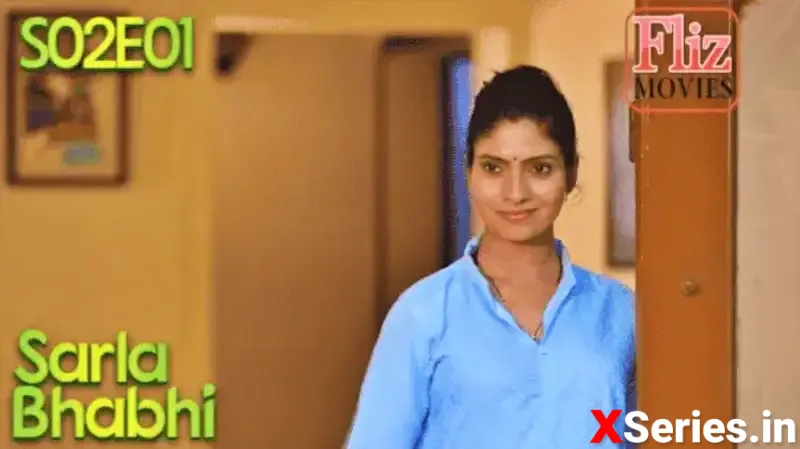 Sarla Bhabhi Episode 1