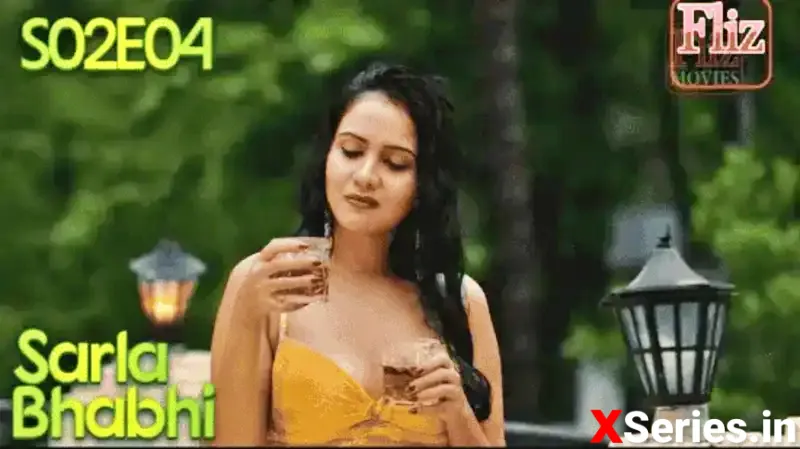 Sarla Bhabhi Episode 4