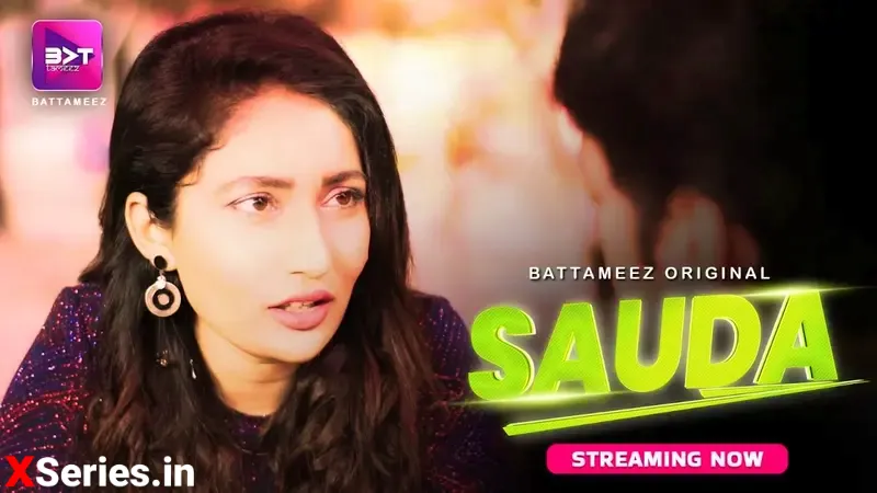 Sauda Episode 3 Battameez