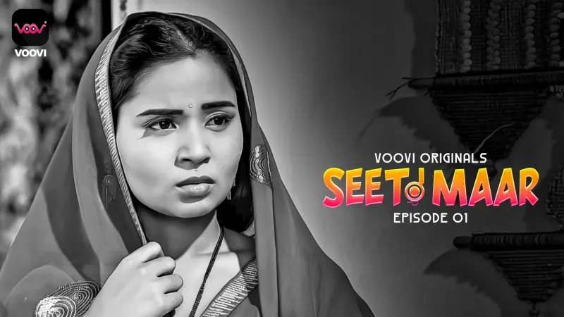 Seeti Maar Episode 1