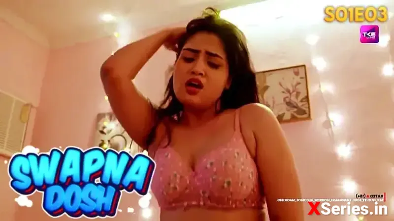 Swapna Dosh Episode 3