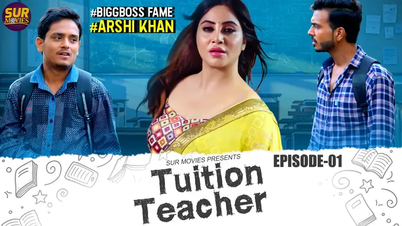 Tuition Teacher Episode 1 SUR Movies