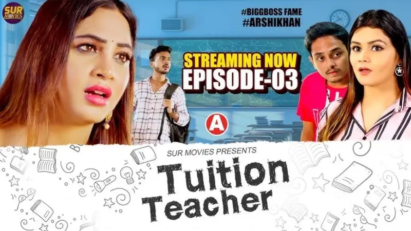 Tuition Teacher Episode 3 SUR Movies