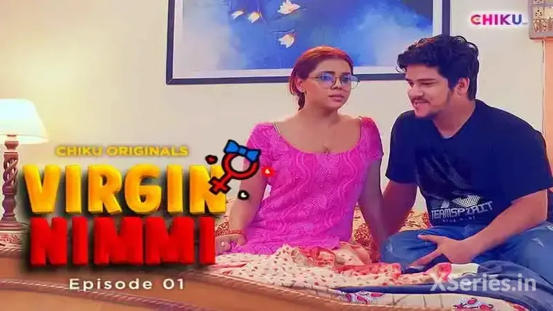 Virgin Nimmi Episode 1