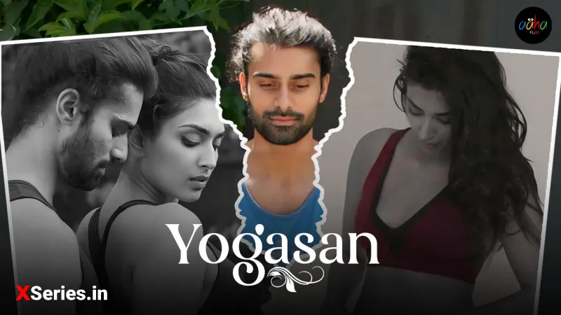 Yogasan