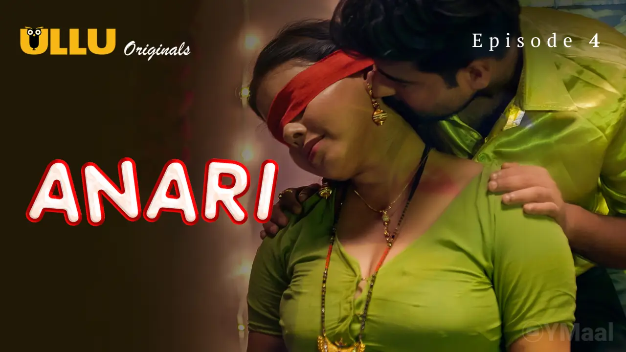 Anari Episode 4 2 Anari Episode 4