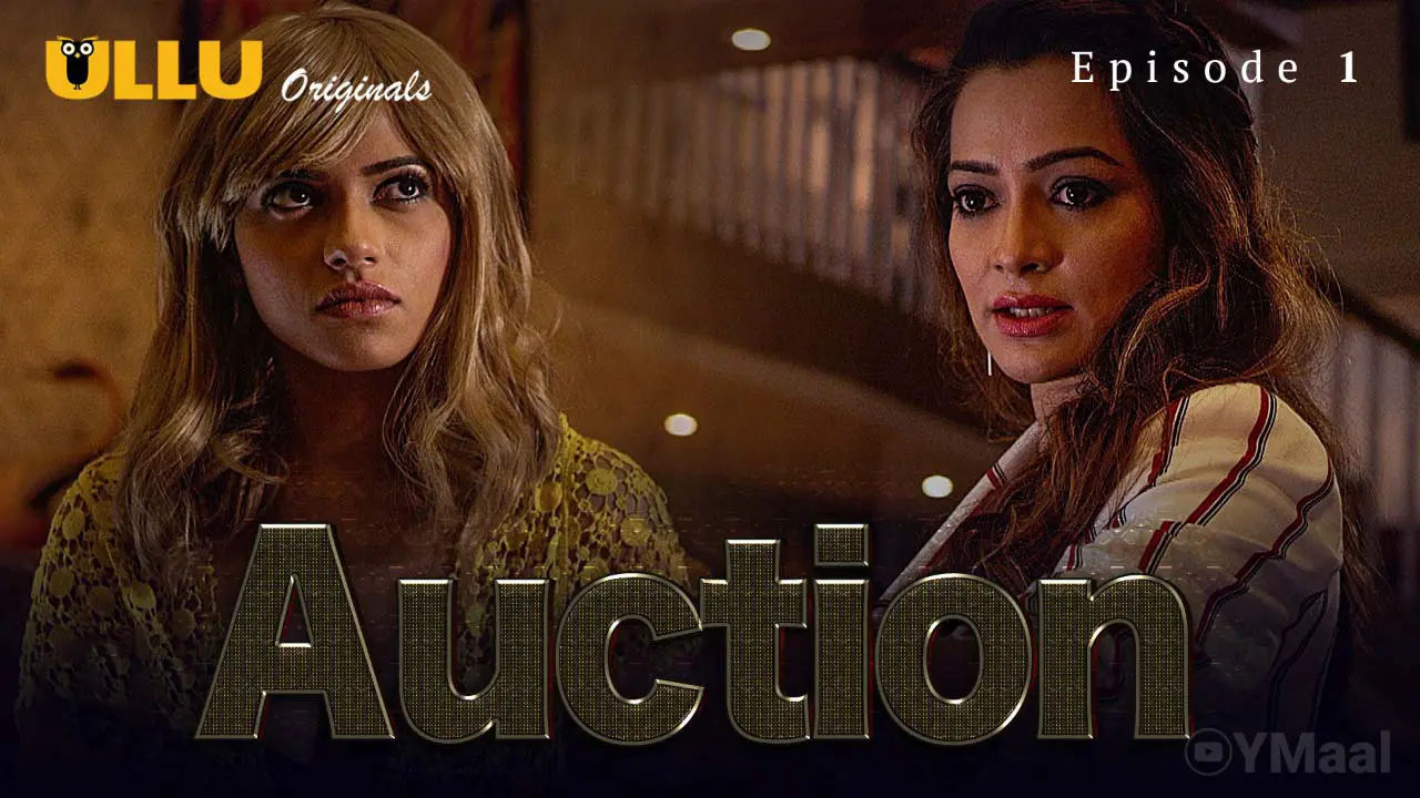 Auction Episode 1 2 Auction Episode 1