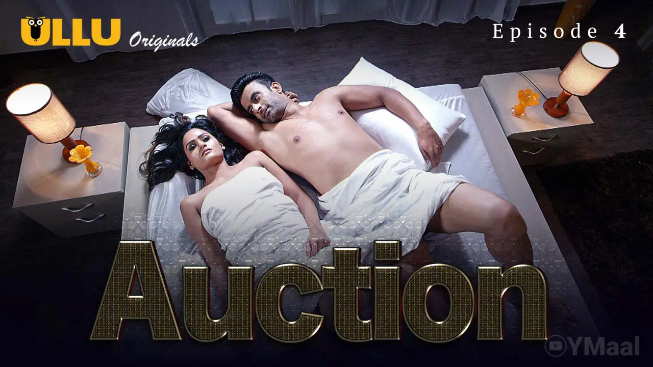Auction Episode 4 2 Auction Episode 4