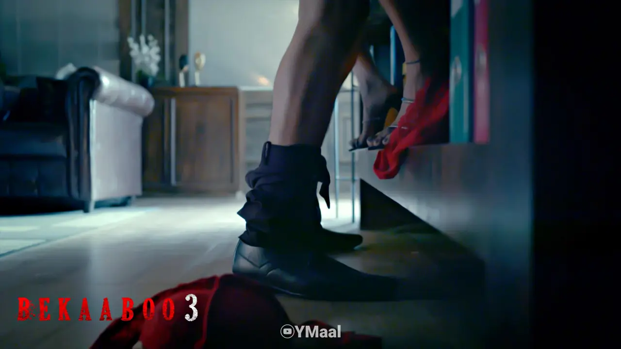 Bekaaboo S3 Episode 1 2 Bekaaboo S3 Episode 1