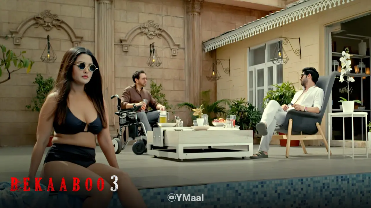 Bekaaboo S3 Episode 2 2 Bekaaboo S3 Episode 2