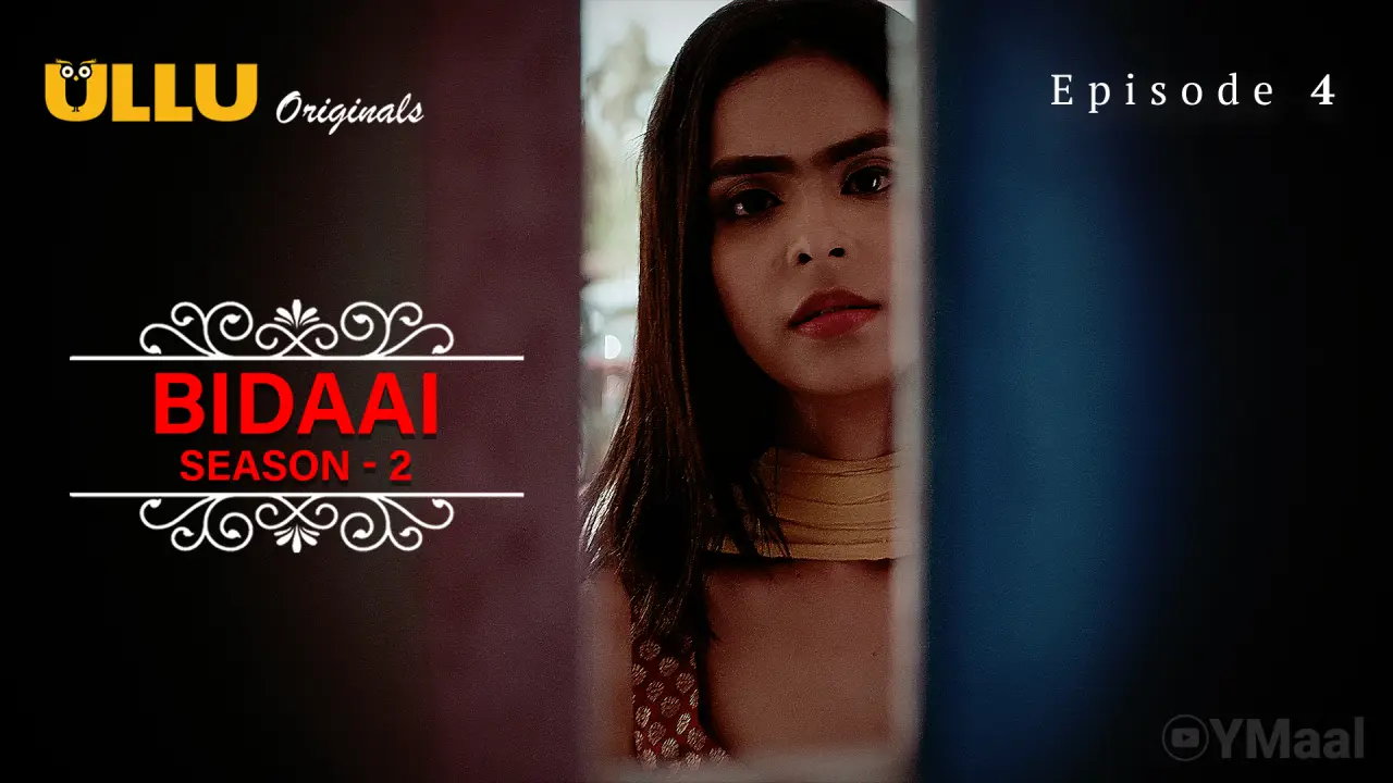 Bidaai 2 Episode 4 2 Bidaai 2 Episode 4