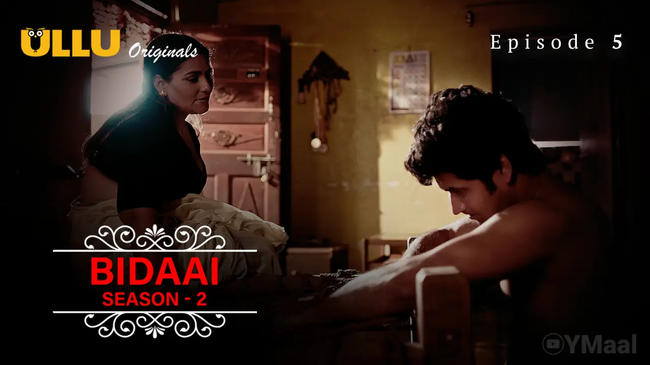 Bidaai 2 Episode 5 2 Bidaai 2 Episode 5