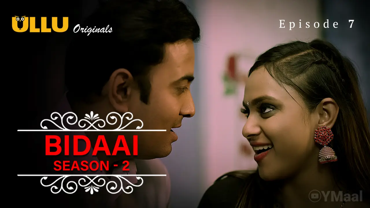 Bidaai 2 Episode 7 2 Bidaai 2 Episode 7