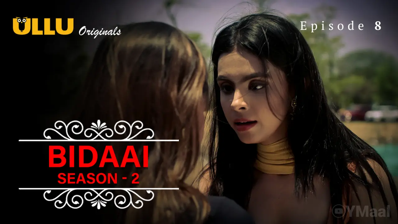 Bidaai 2 Episode 8 2 Bidaai 2 Episode 8