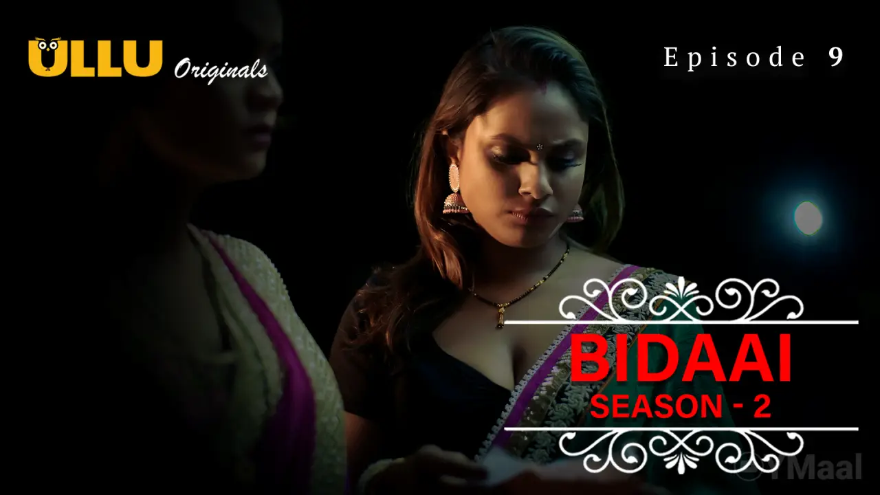 Bidaai 2 Episode 9 2 Bidaai 2 Episode 9
