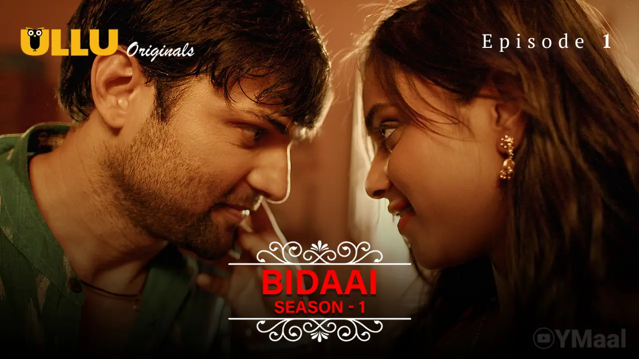 Bidaai Episode 1 (Wife and Sexy Saali) 2 Bidaai Episode 1 (Wife and Sexy Saali)