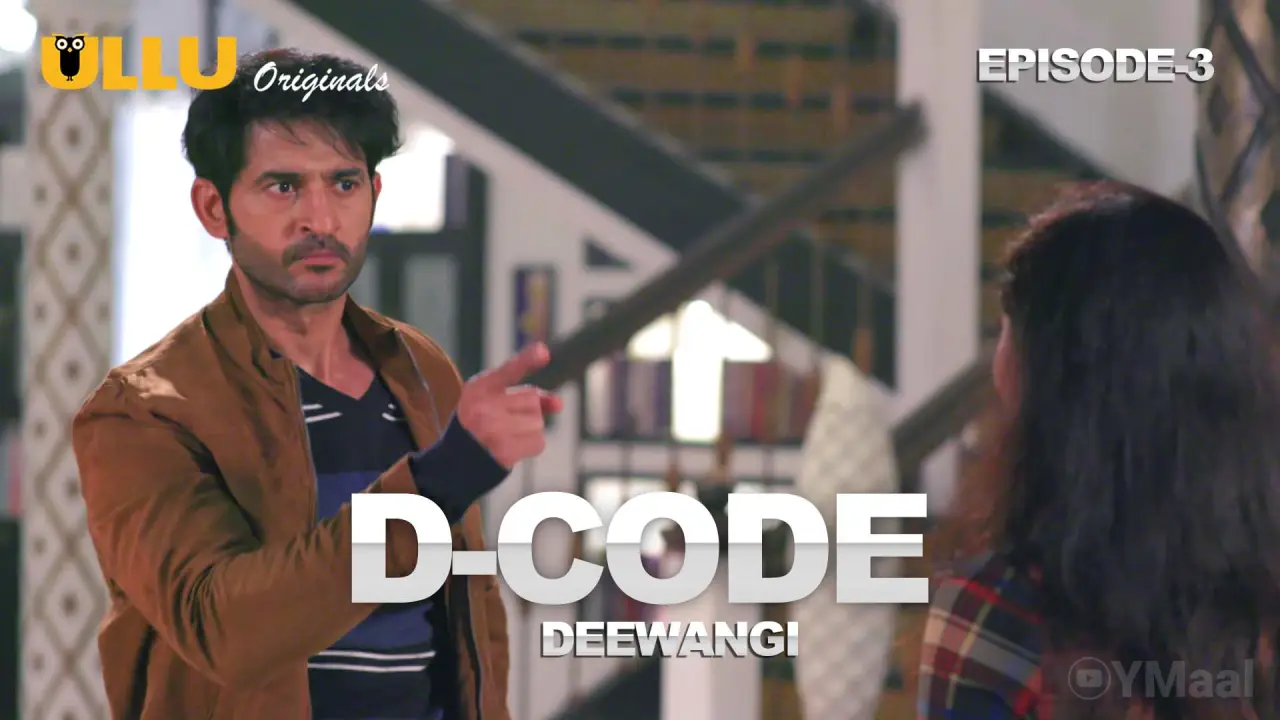 D Code Episode 3 2 D Code Episode 3