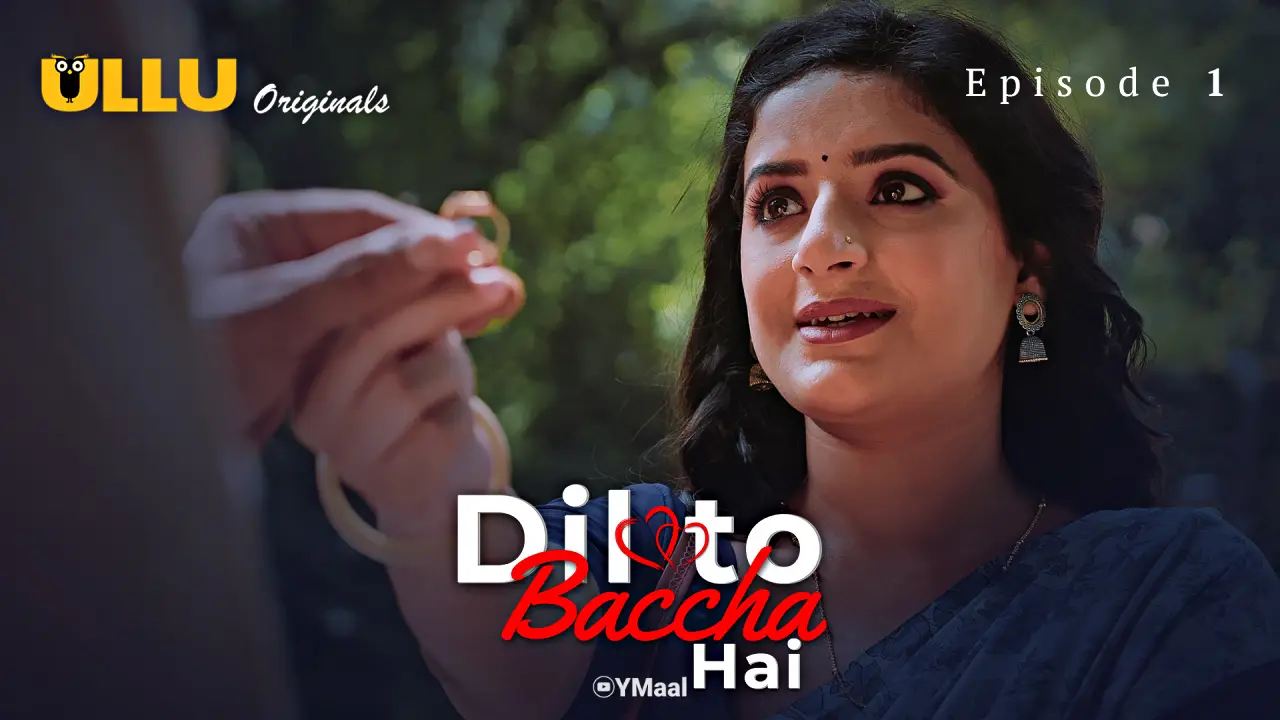 Dil To Baccha Hai Episode 1 2 Dil To Baccha Hai Episode 1