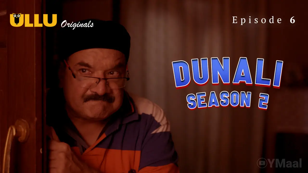 Dunali 2 Episode 6 2 Dunali 2 Episode 6