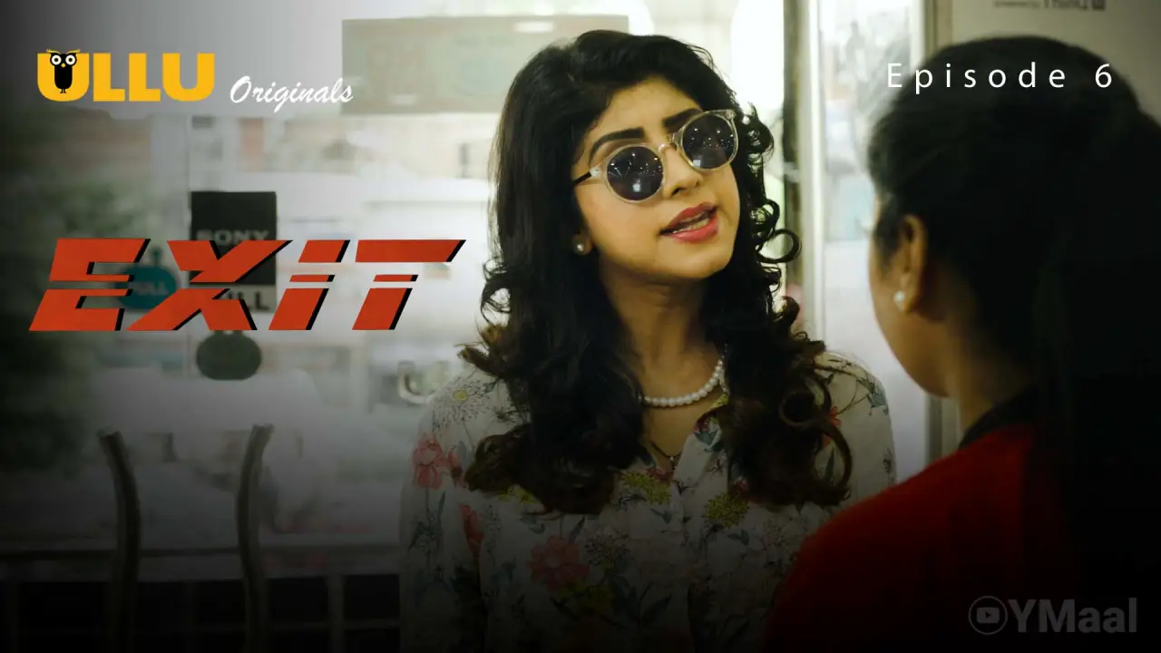 Exit Episode 6 2 Exit Episode 6