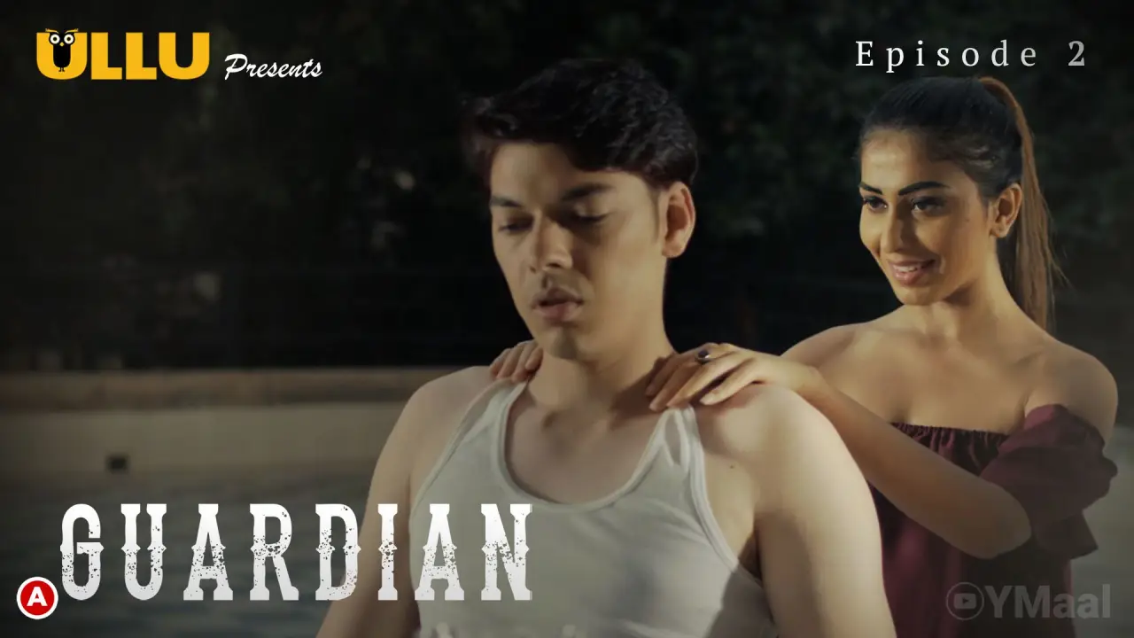 Guardian Episode 2 2 Guardian Episode 2