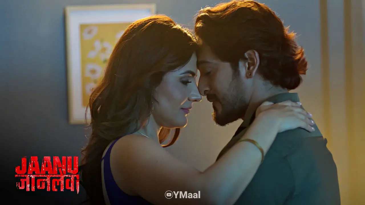 Jaanu Jaanlewa Episode 2 2 Jaanu Jaanlewa Episode 2