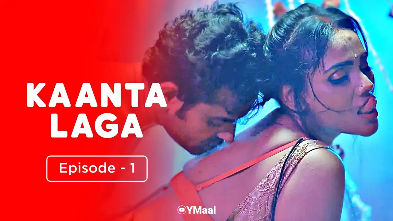 Kaanta Laga Episode 1 2 Kaanta Laga Episode 1