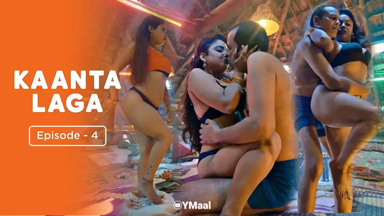 Kaanta Laga Episode 4 New