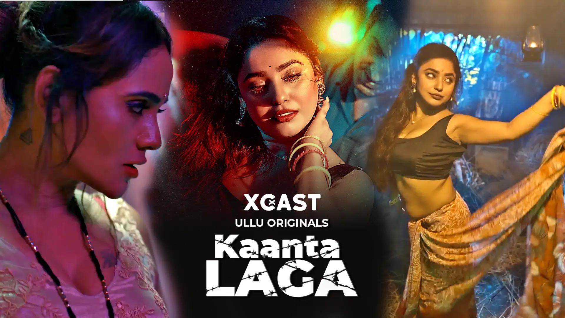 Kaanta Laga Thumbnail
