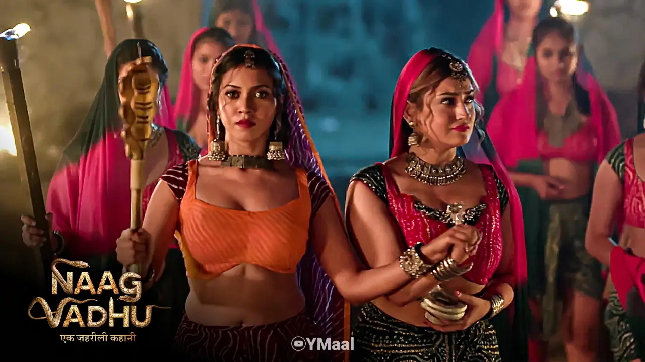 Naag Vadhu Episode 5 2 Naag Vadhu Episode 5