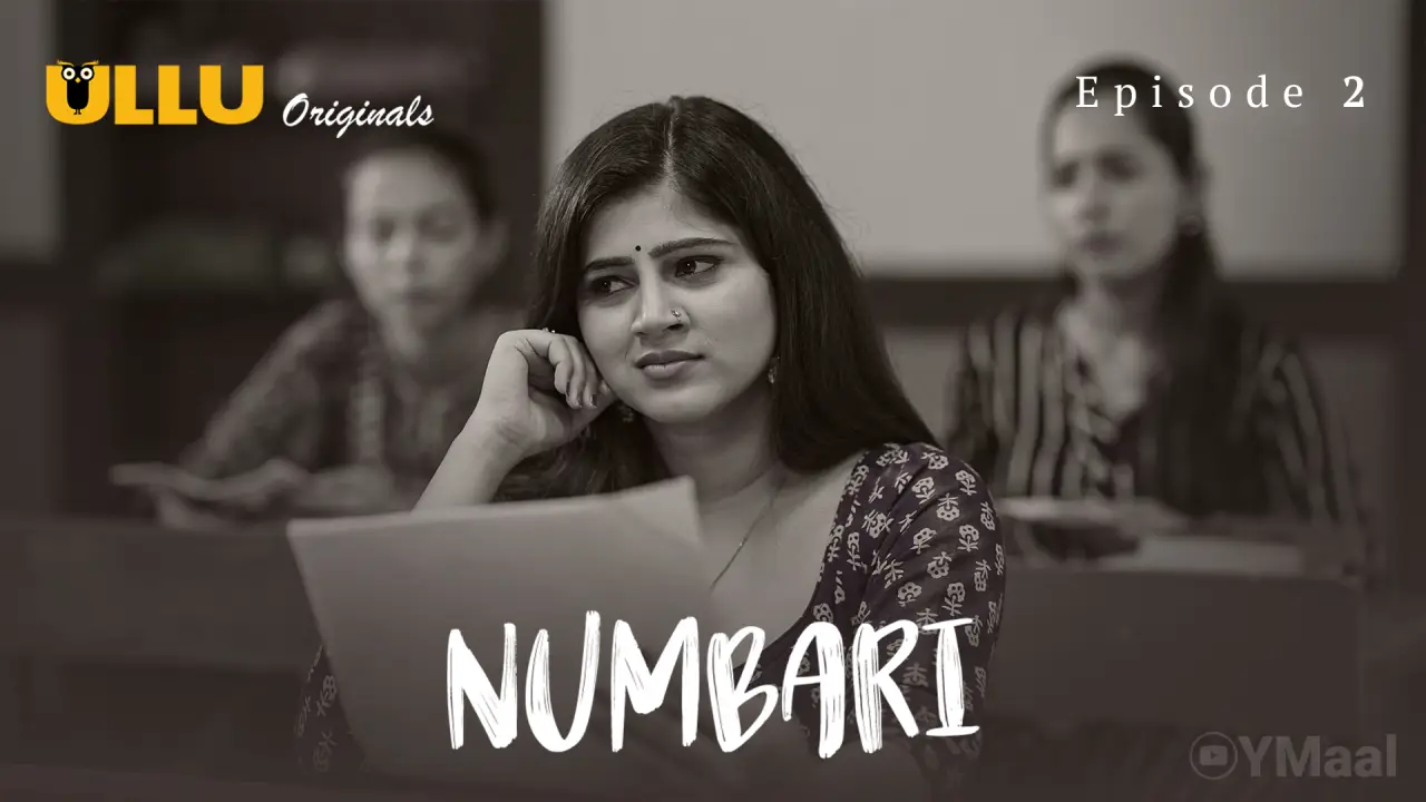 Numbari Episode 2 2 Numbari Episode 2