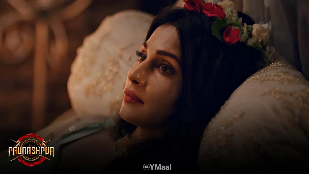 Paurashpur S1 Episode 6 2 Paurashpur S1 Episode 6