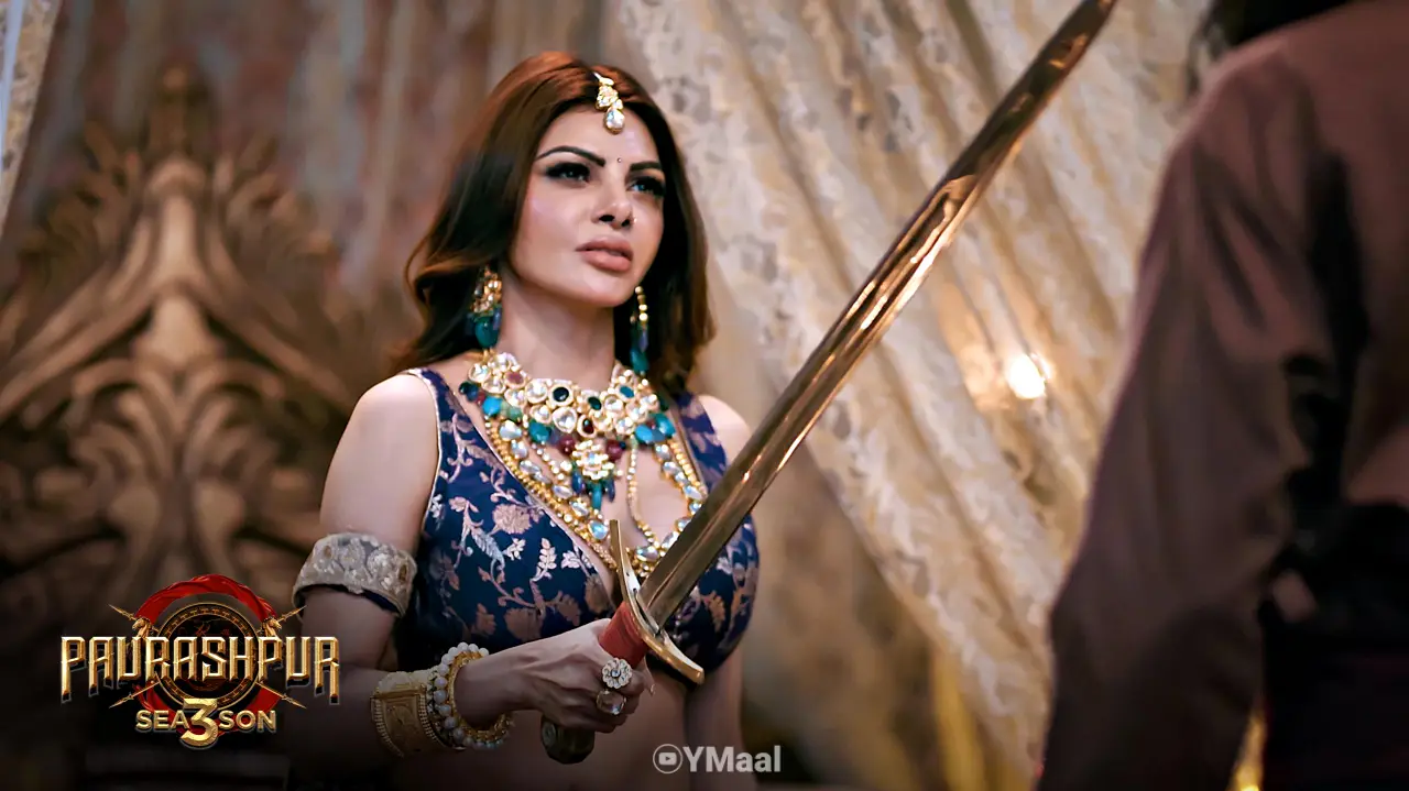 Paurashpur S3 Episode 1 2 Paurashpur S3 Episode 1