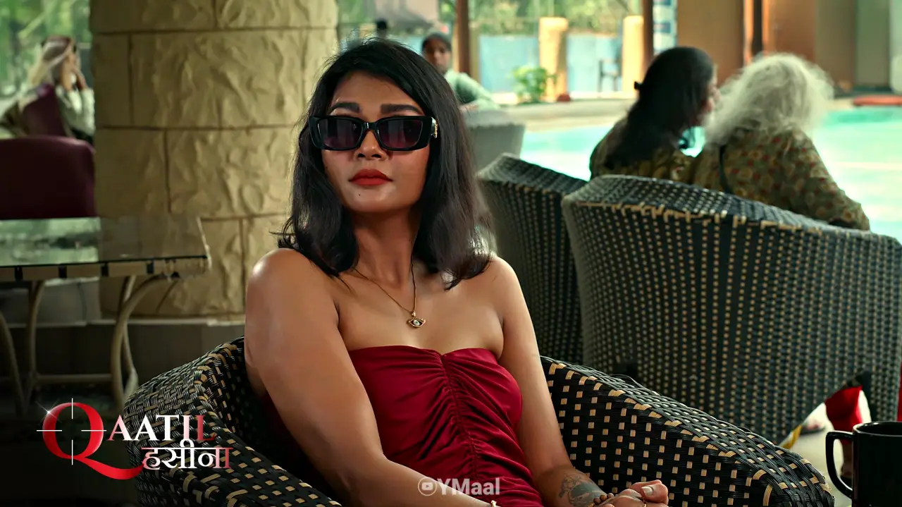Qaatil Haseena Episode 1 2 Qaatil Haseena Episode 1