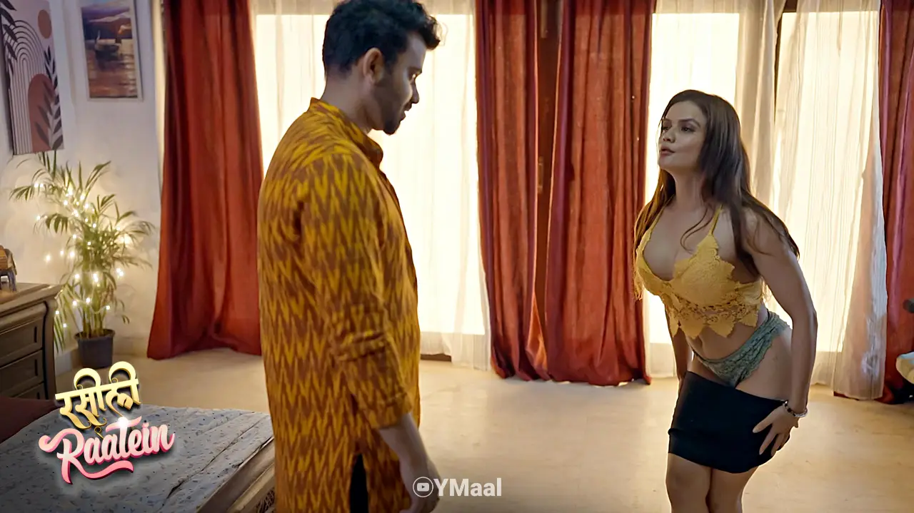 Raseeli Raatein Episode 4 2 Raseeli Raatein Episode 4