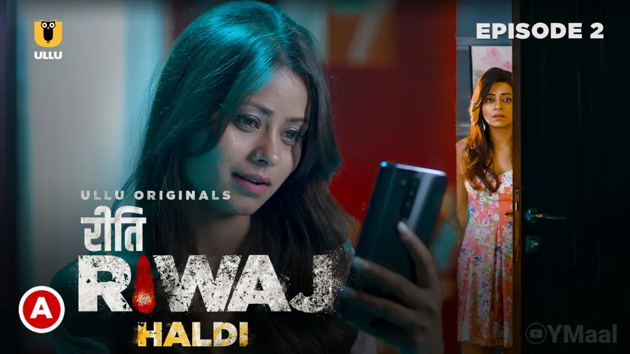 Riti Riwaj Haldi Episode 2 2 Riti Riwaj Haldi Episode 2