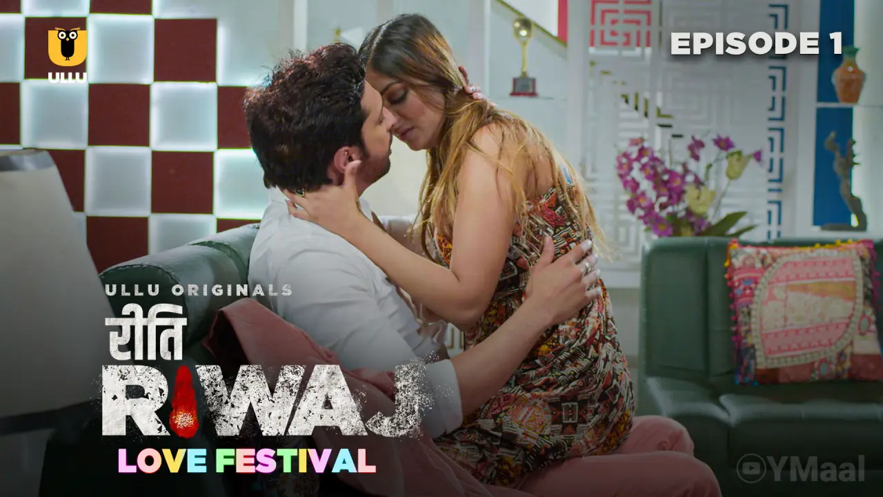 Riti Riwaj Love Festival Episode 1 2 Riti Riwaj Love Festival Episode 1