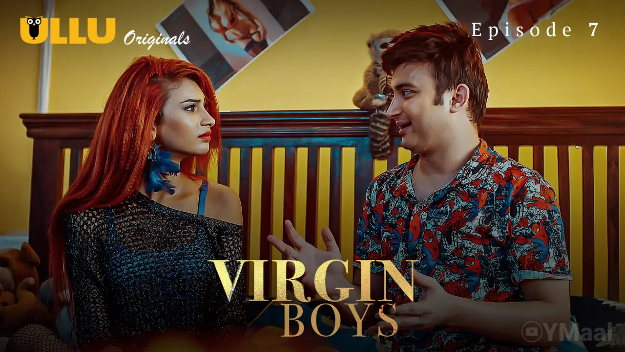 Virgin Boys Episode 7 2 Virgin Boys Episode 7