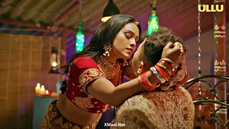 balam pichkari episode 1