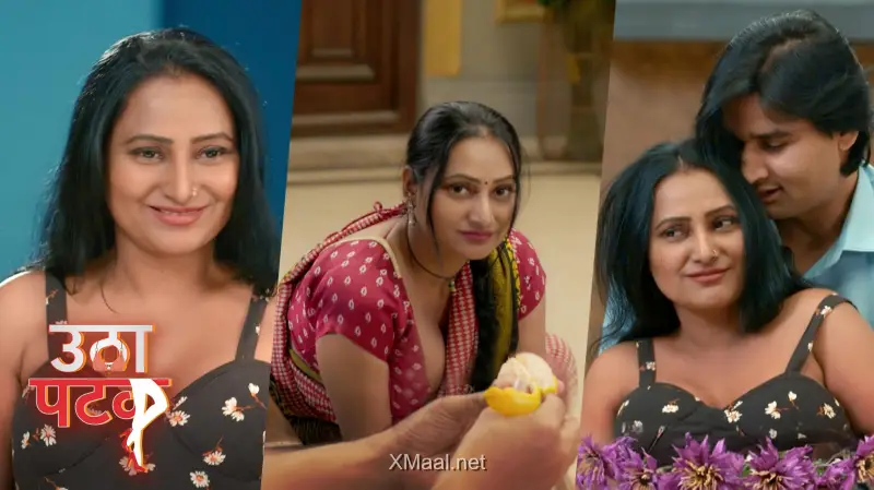 utha patak s1 episode 4